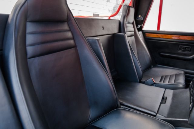 1989 Lamborghini LM002 - photo 8
