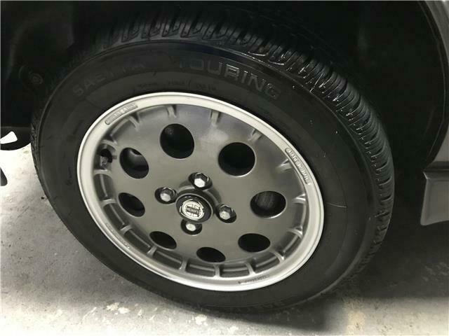 1989 Lancia DELTA -- - photo 10