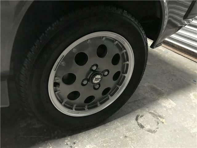 1989 Lancia DELTA -- - photo 11
