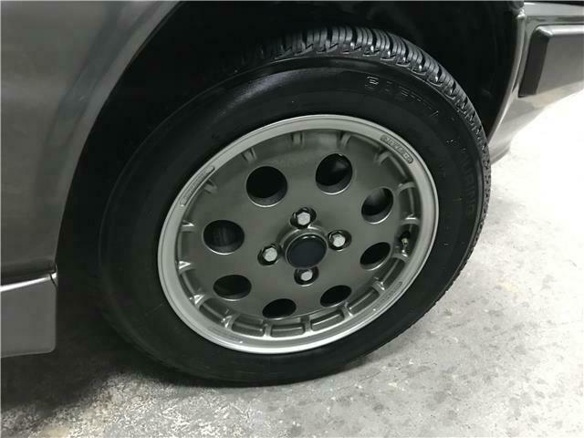 1989 Lancia DELTA -- - photo 12