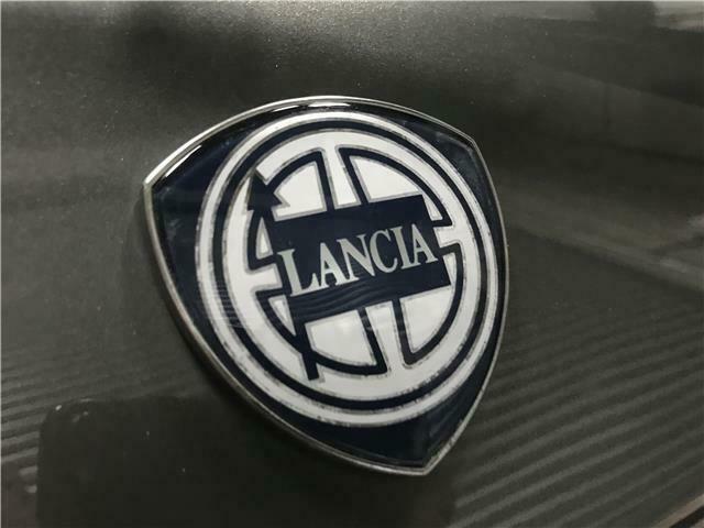 1989 Lancia DELTA -- - photo 8