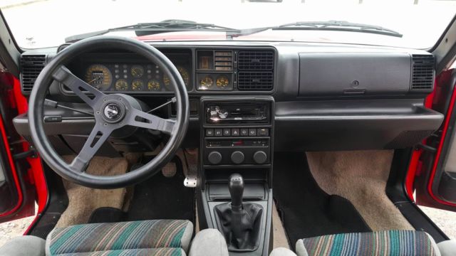 1989 Lancia Delta HF Integrale 8V - photo 10