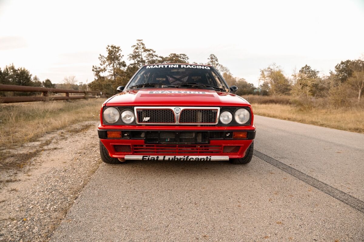 1989 Lancia Delta Integrale - photo 3