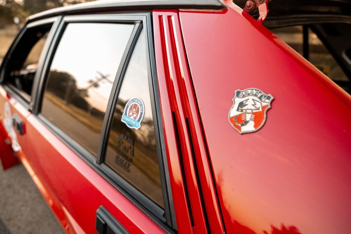 1989 Lancia Delta Integrale - photo 5