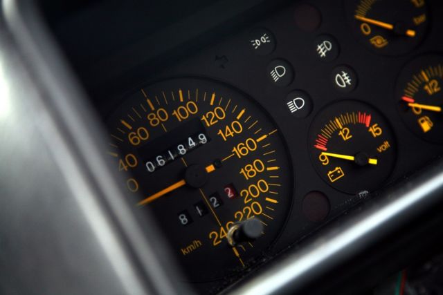 1989 Lancia Delta Integrale - photo 13
