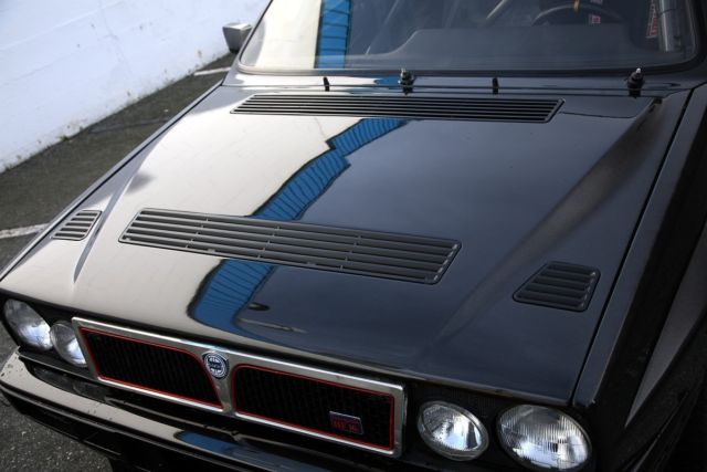 1989 Lancia Delta Integrale - photo 9