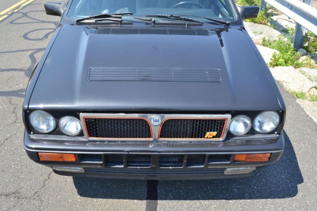 1989 Lancia DELTA INTEGRALE -- - photo 8