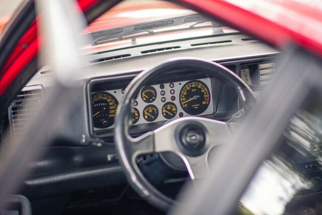 1989 Lancia Delta Integrale - photo 9