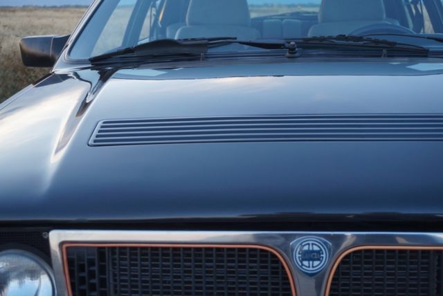 1989 Lancia Other HF - photo 10