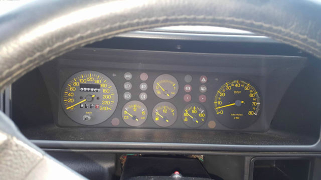 1989 Lancia Delta HF Integrale - photo 12