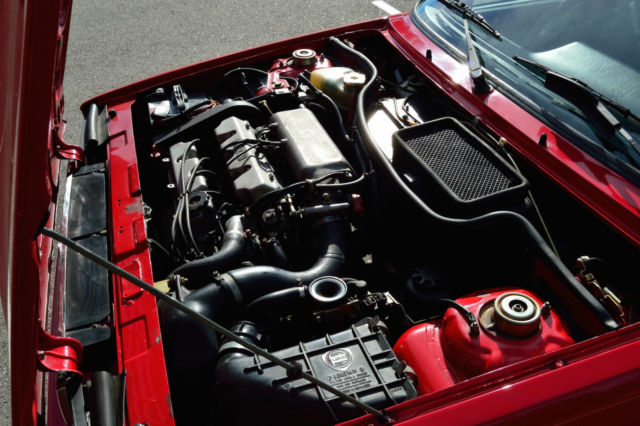 1989 Lancia Delta HF Integrale - photo 3