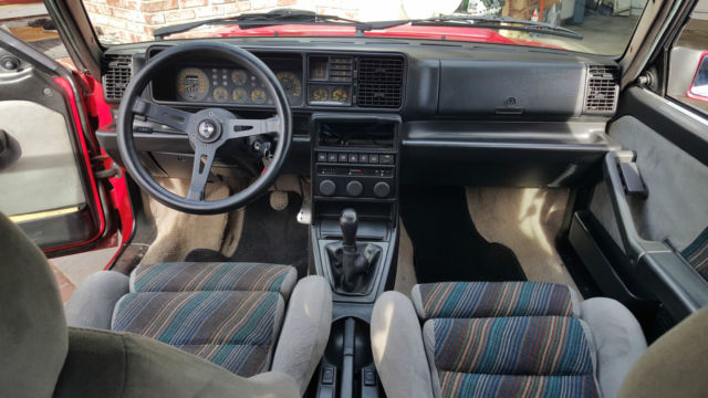 1989 Lancia Delta HF Integrale - photo 5