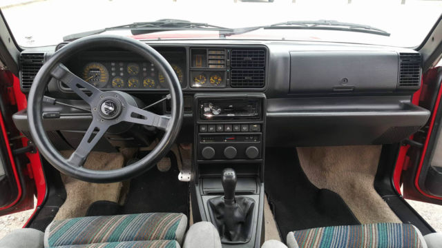 1989 Lancia Delta HF Integrale - photo 7