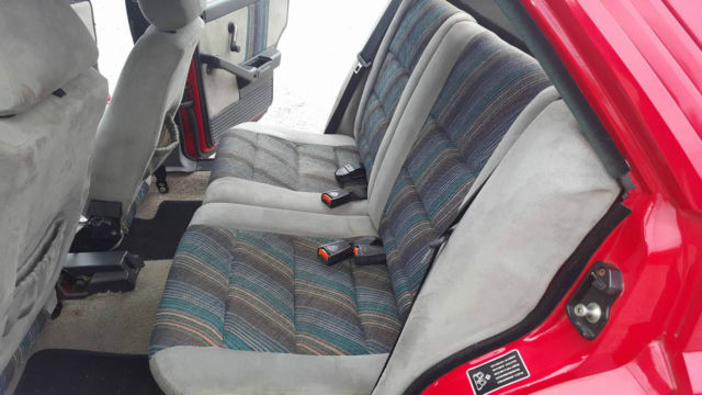 1989 Lancia Delta HF Integrale - photo 9