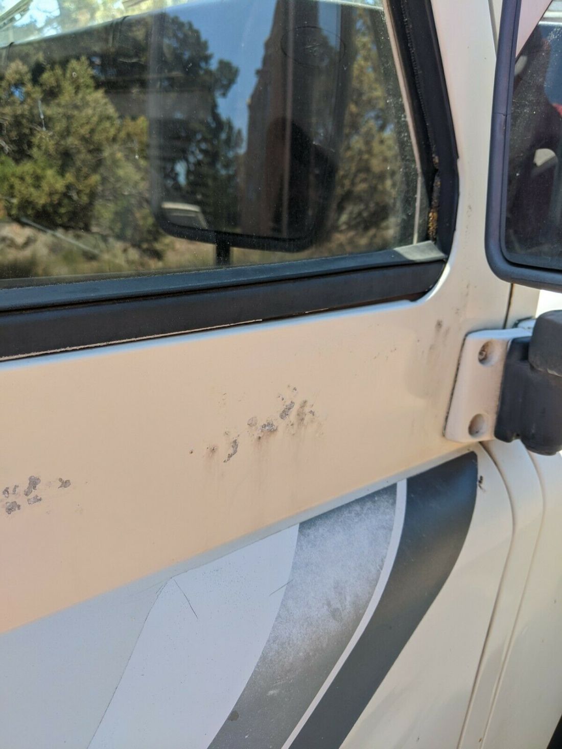 1989 Land Rover Defender - photo 10