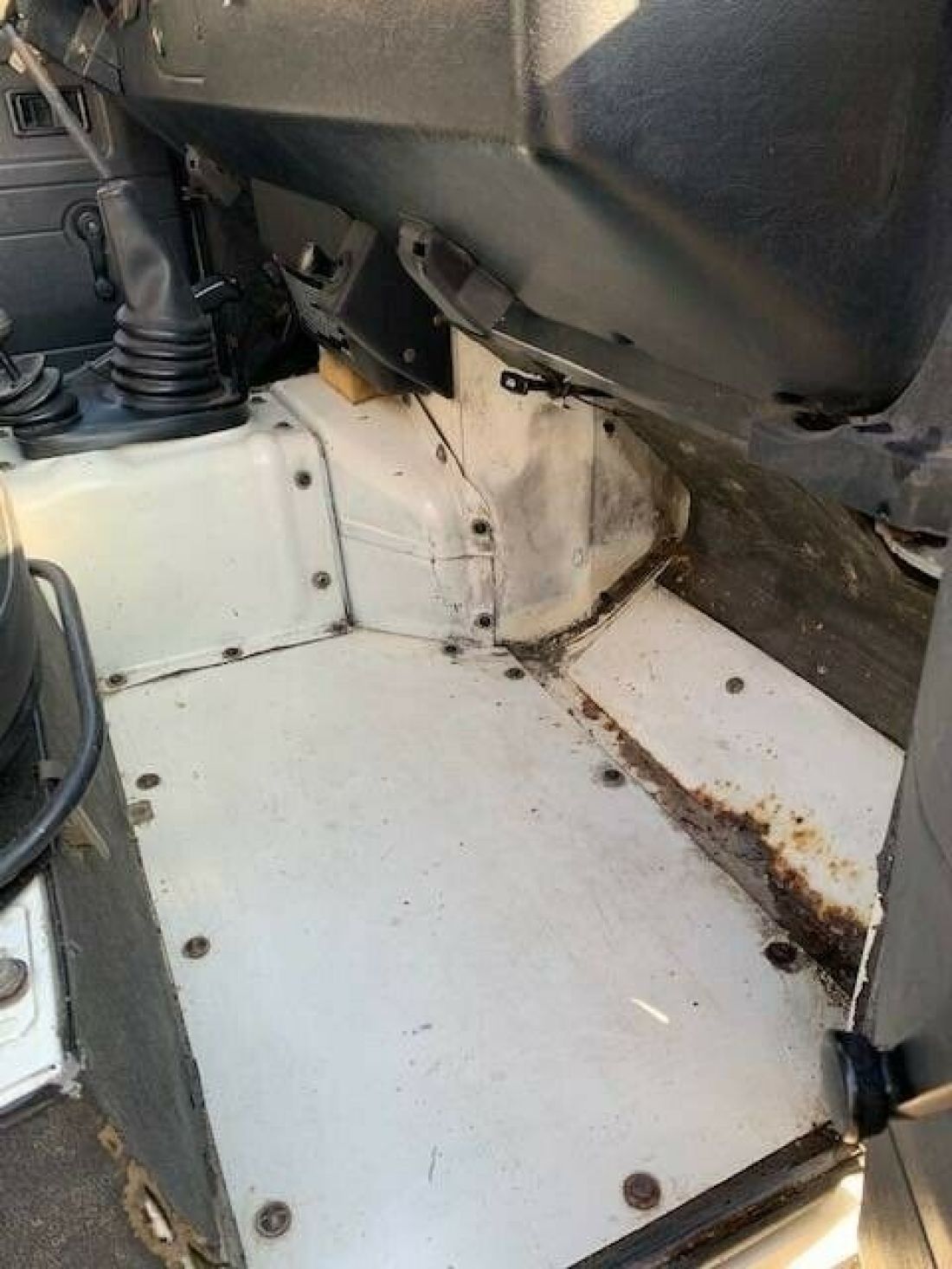 1989 Land Rover Defender - photo 7