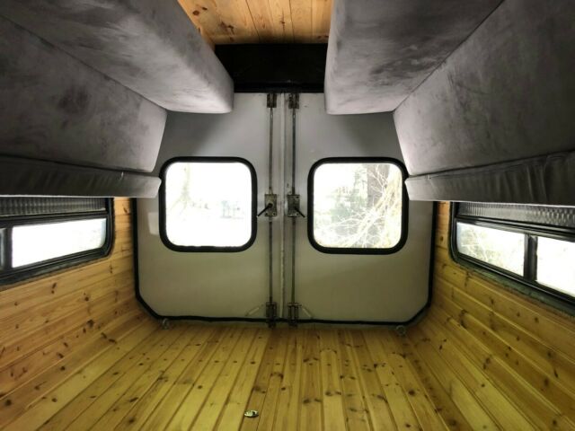 1989 Land Rover Defender - photo 9