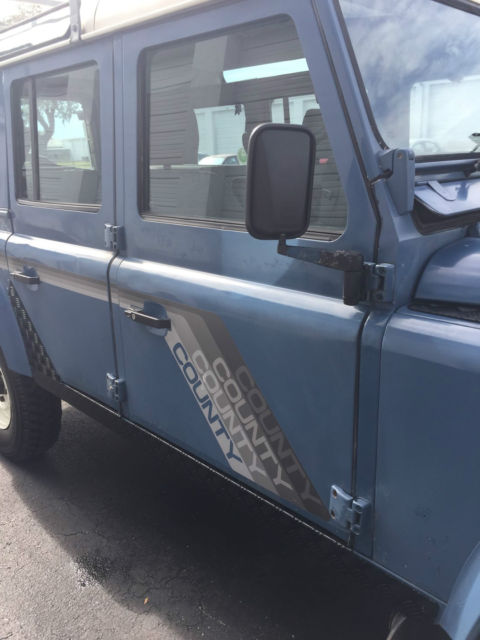 1989 Land Rover Defender - photo 9