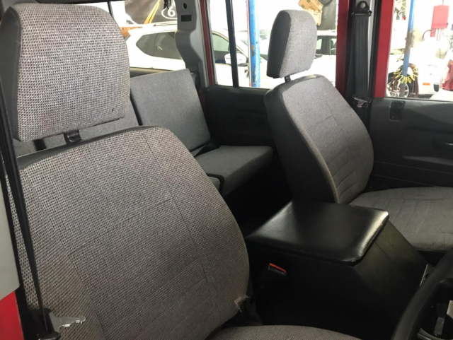 1989 Land Rover Defender 4 Door - photo 11