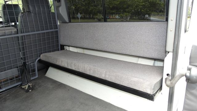 1989 Land Rover Defender DEFENDER COUNTY WAGON 110 - photo 13