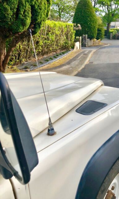 1989 Land Rover Defender 110 - photo 8