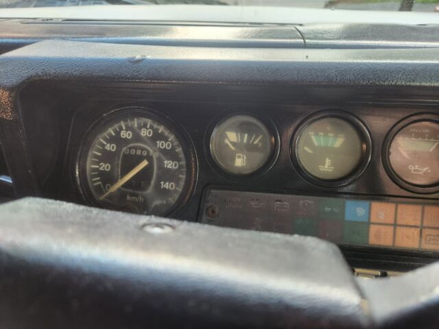 1989 Land Rover Defender - photo 8