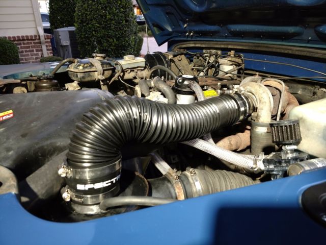 1989 Land Rover Defender 110 Hi Cap Truck - photo 10