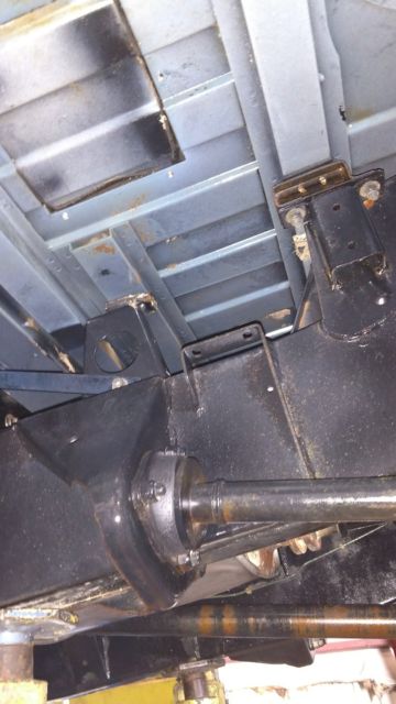 1980 Land Rover Defender - photo 10