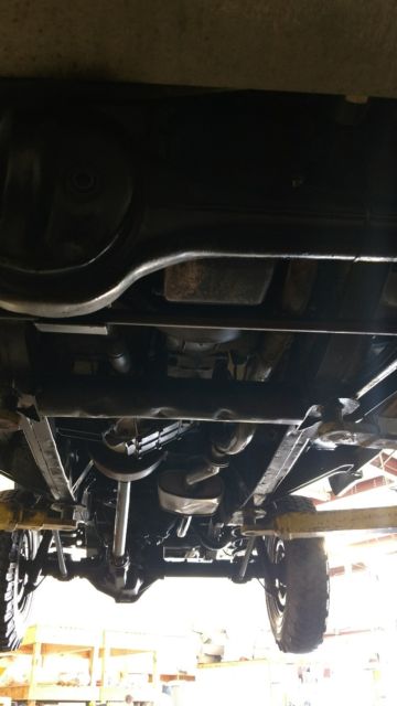 1980 Land Rover Defender - photo 12