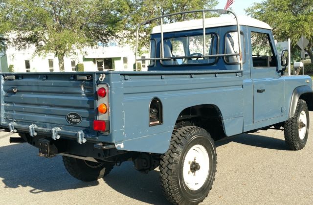 1980 Land Rover Defender - photo 2