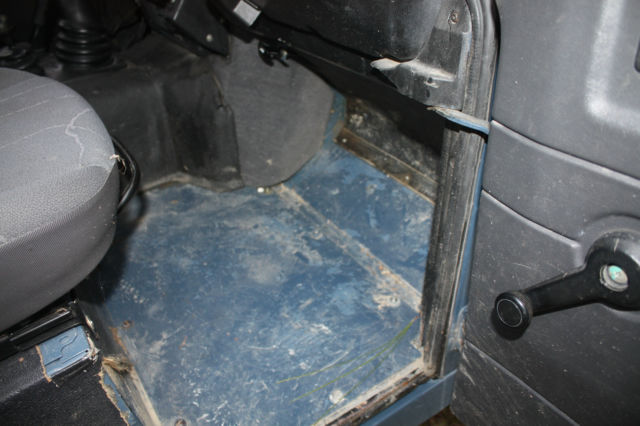 1980 Land Rover Defender - photo 7