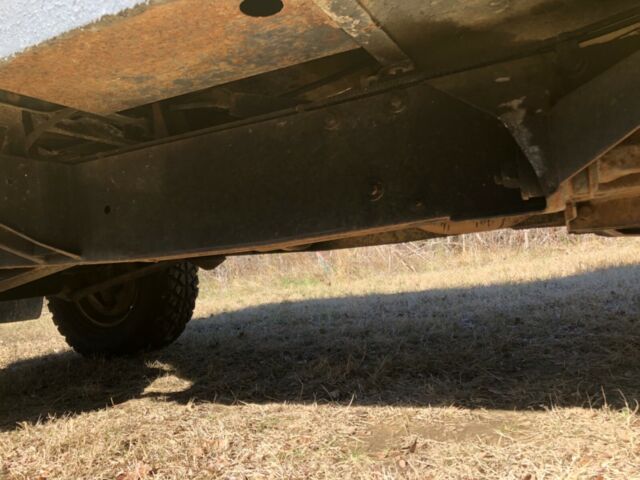 1989 Land Rover Defender 110 - photo 7