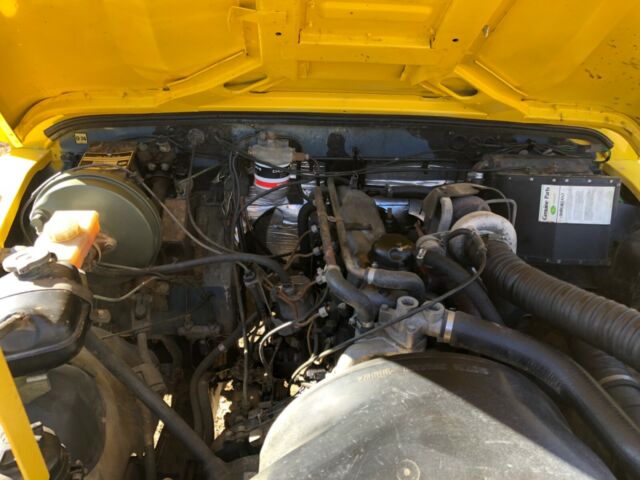 1989 Land Rover Defender - photo 10