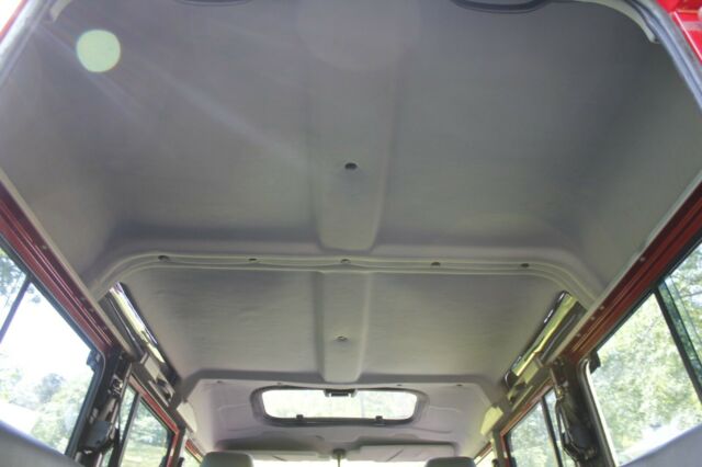 1989 Land Rover Defender Station Wagon - photo 12
