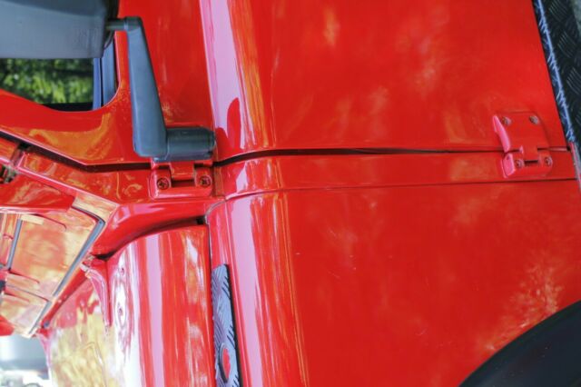 1989 Land Rover Defender Station Wagon - photo 5