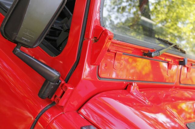 1989 Land Rover Defender Station Wagon - photo 6