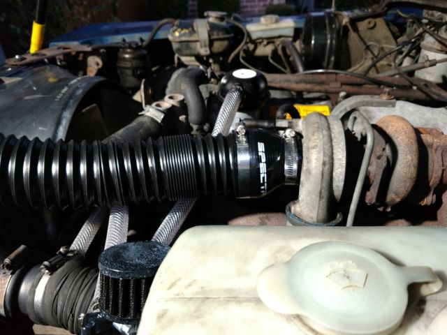1989 Land Rover Defender 110 Hi Cap Truck - photo 9