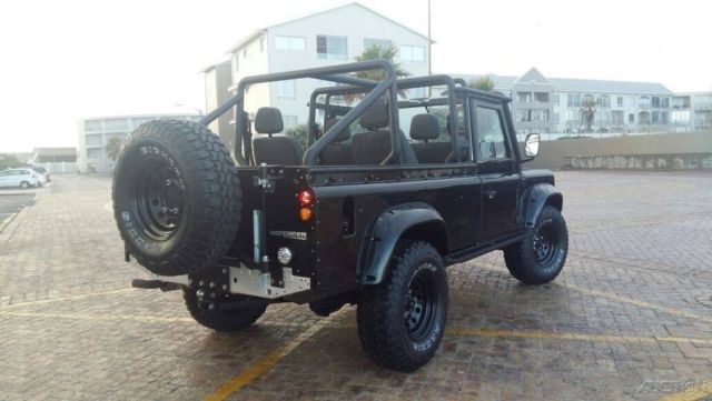 1989 Land Rover Defender - photo 3