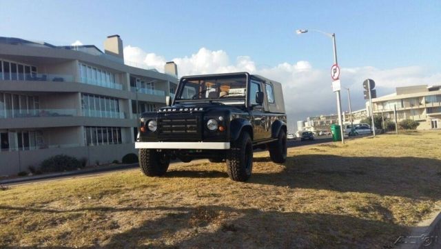 1989 Land Rover Defender - photo 9