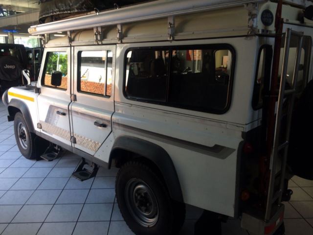 1989 Land Rover Defender - photo 3