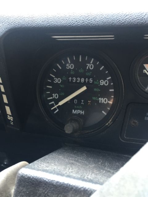 1989 Land Rover Defender - photo 4