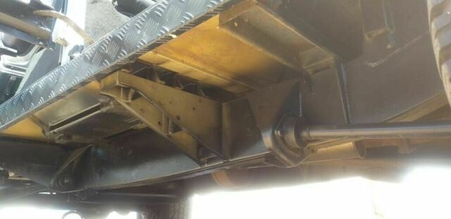 1989 Land Rover Defender - photo 13