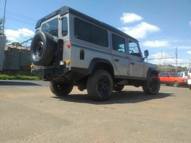 1989 Land Rover Defender - photo 2