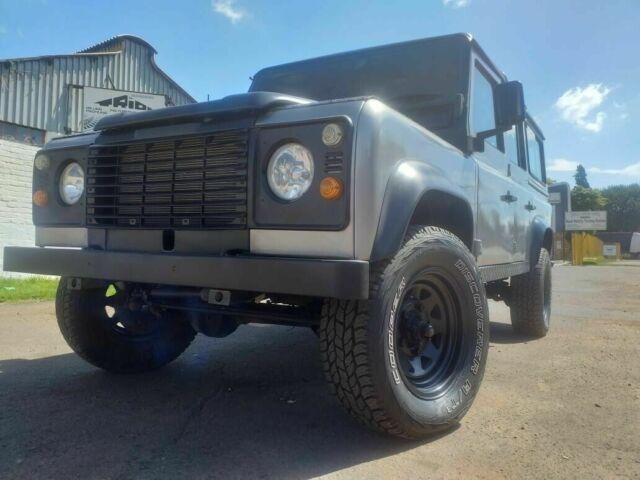 1989 Land Rover Defender - photo 5