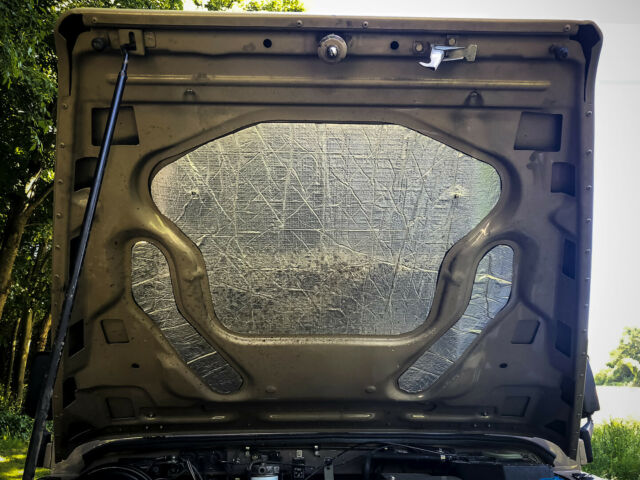 1989 Land Rover Defender - photo 11