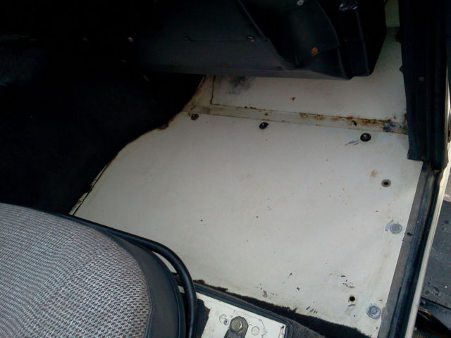 1989 Land Rover Defender - photo 10