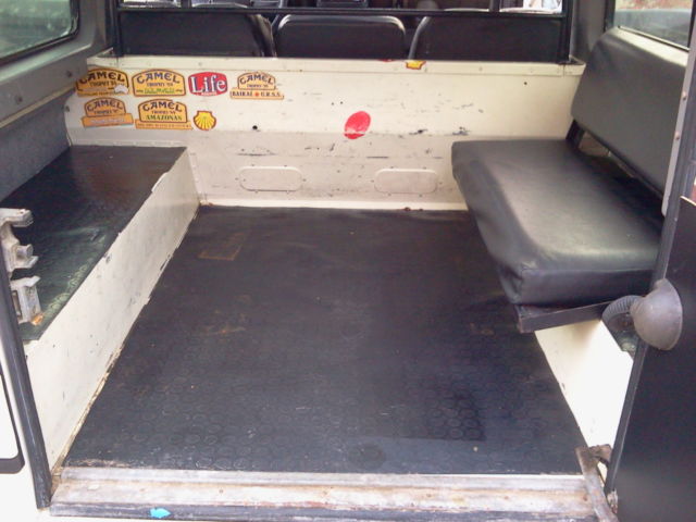 1989 Land Rover Defender - photo 11
