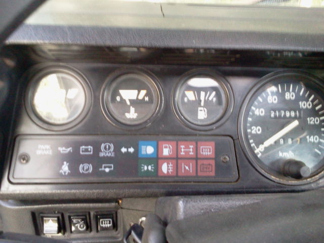 1989 Land Rover Defender - photo 7