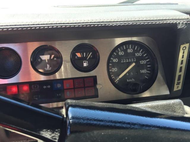 1980 Land Rover Defender D90 - photo 9