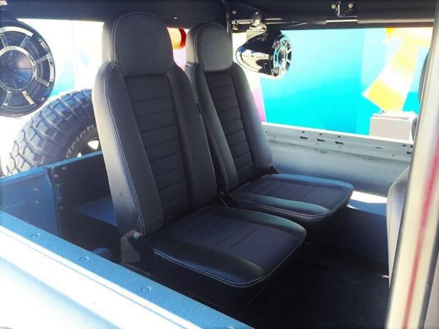 1988 Land Rover Defender - photo 12
